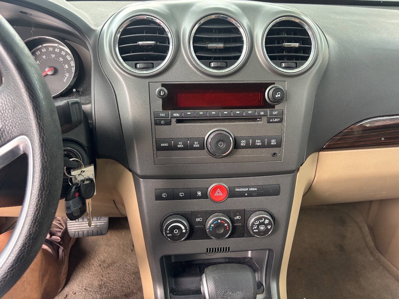 Used 2008 Saturn Vue XR FWD image 12