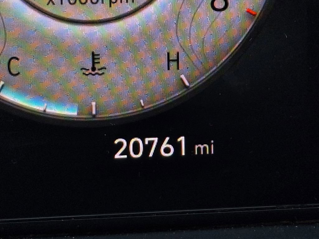 Certified 2023 Hyundai Santa Cruz Limited w/ Cargo Package image 19