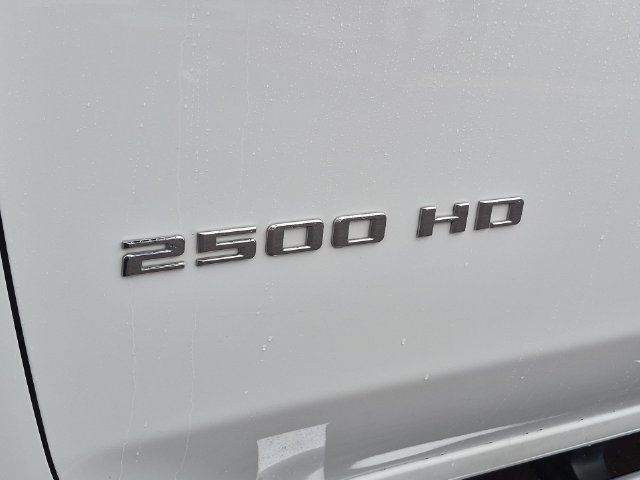 Used 2025 Chevrolet Silverado 2500 LT w/ Convenience Package AWD/4WD image 34