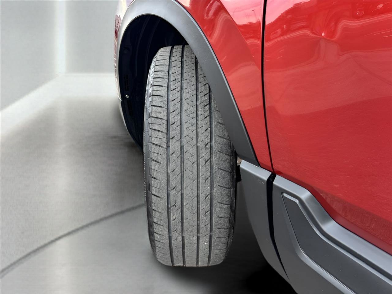 Used 2018 Honda CR-V EX-L image 29