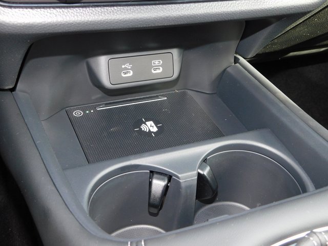 New 2026 Honda HR-V EX-L image 34