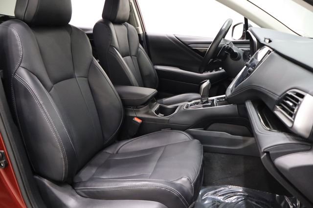 Used 2023 Subaru Outback Limited image 17