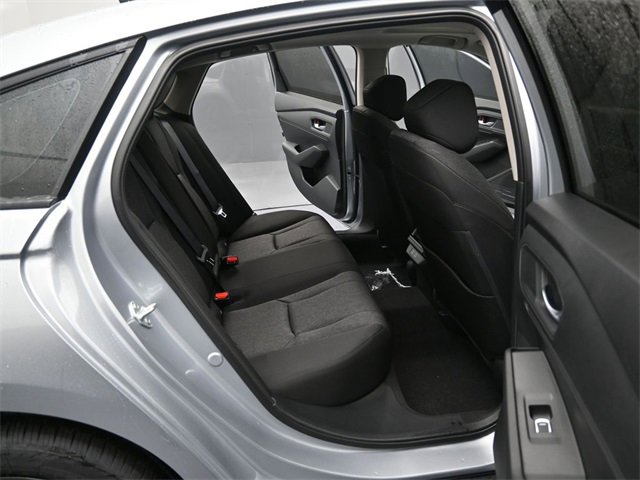 New 2025 Honda Accord SE image 20