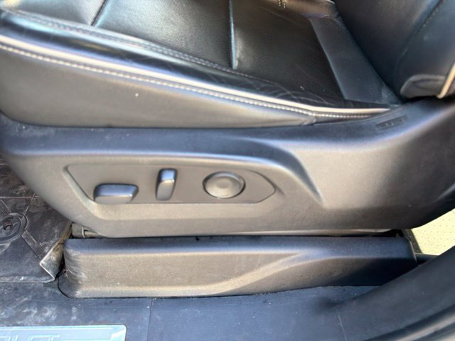 Used 2021 Chevrolet Tahoe Premier w/ Premium Package AWD/4WD image 19