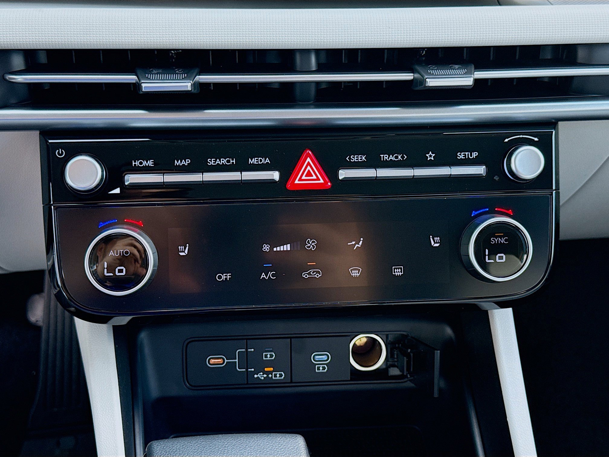 New 2026 Hyundai Tucson SEL image 12