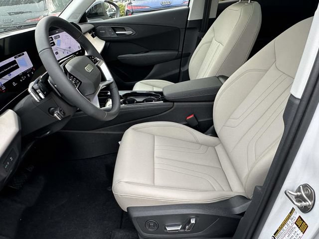New 2026 Audi Q3 quattro 2.0T AWD/4WD image 9