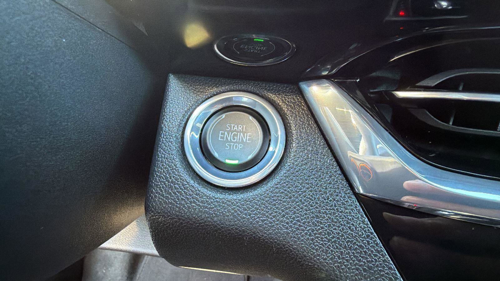 Used 2025 Buick Envista Sport Touring image 20