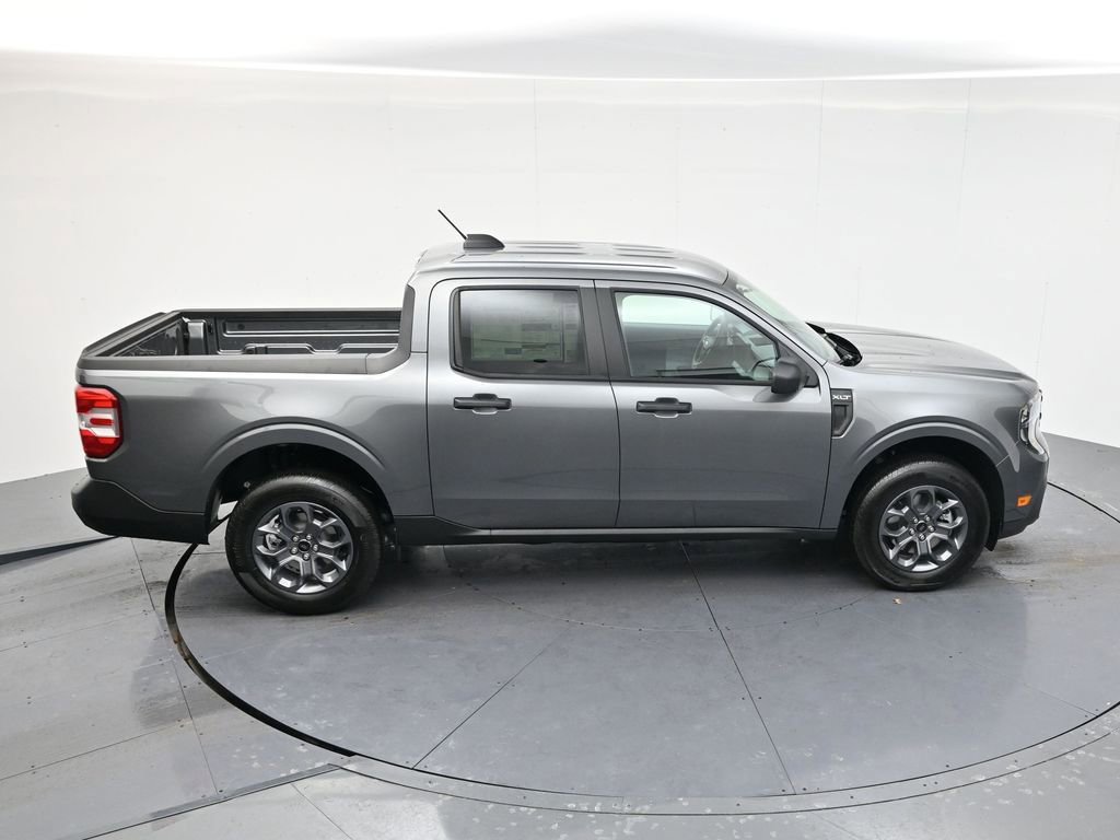 New 2026 Ford Maverick XLT image 37