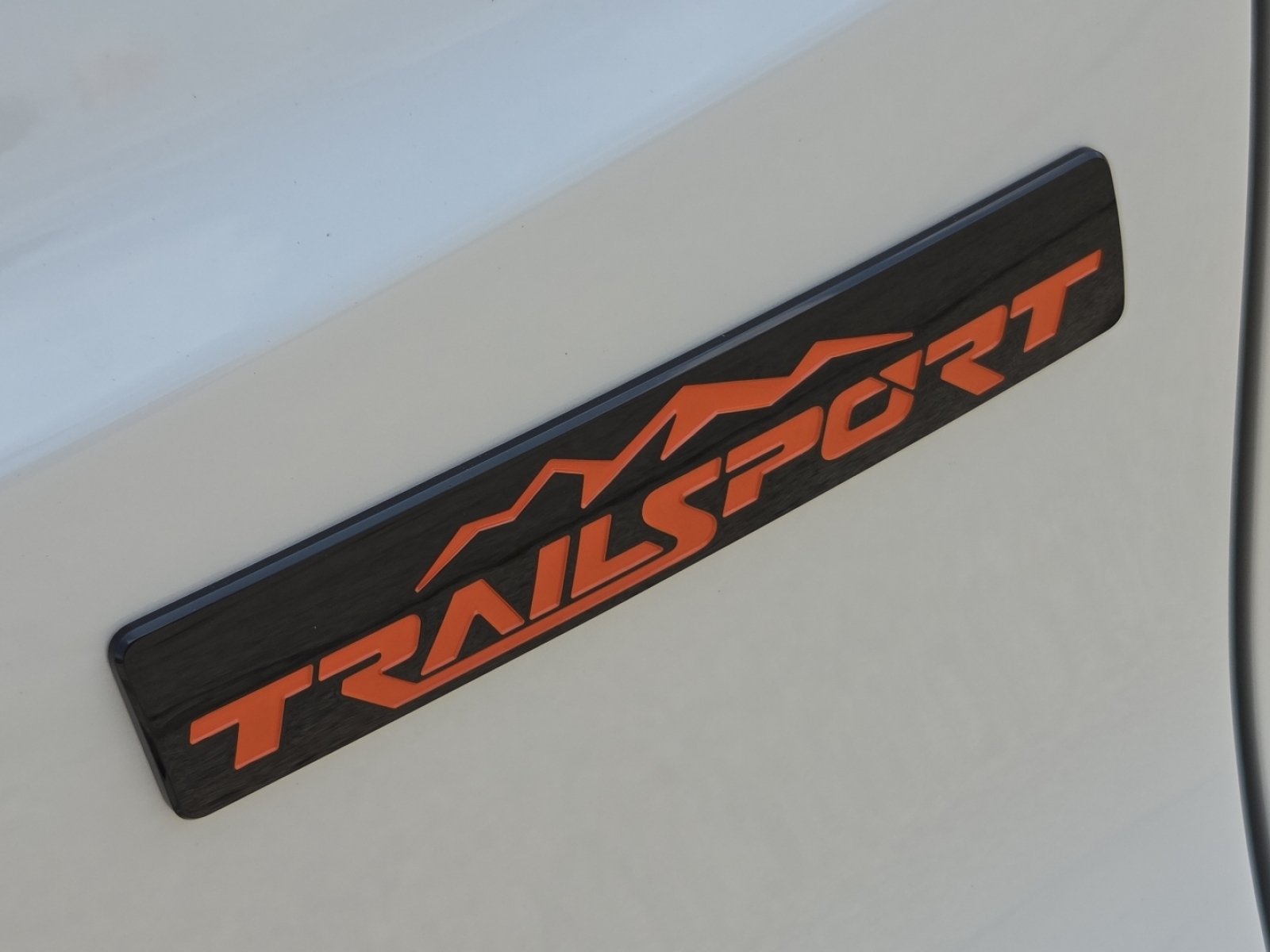 New 2026 Honda CR-V TrailSport image 18
