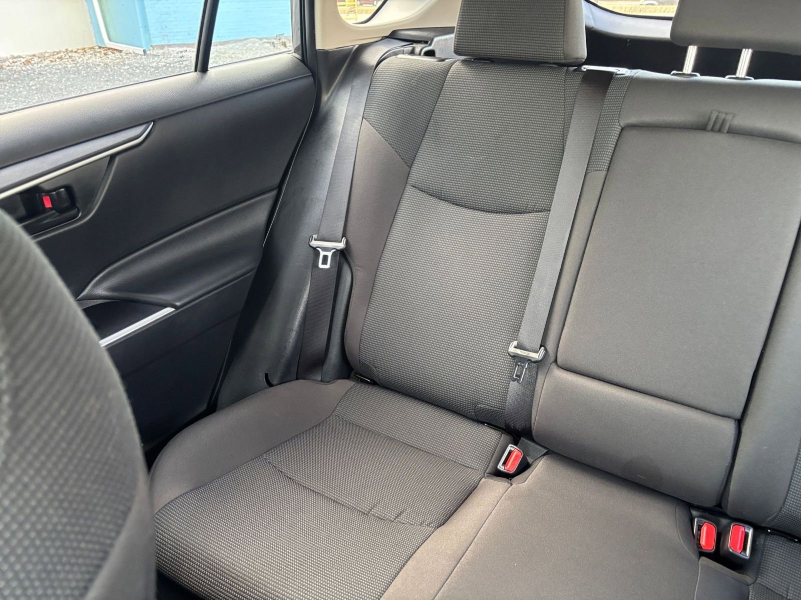 Used 2025 Toyota RAV4 LE image 35