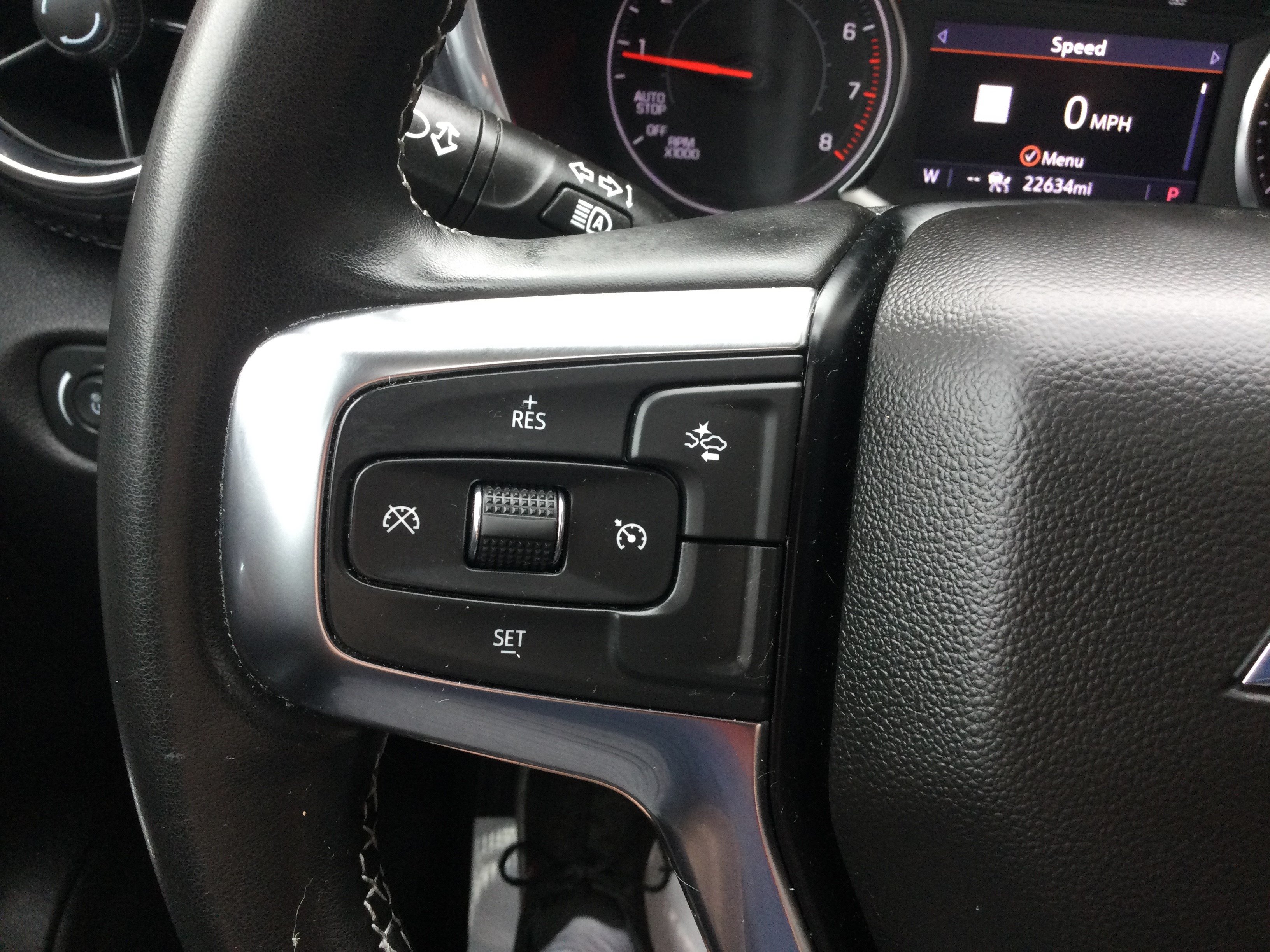 Used 2024 Chevrolet Blazer LT w/ Sound & Technology Package AWD/4WD image 19