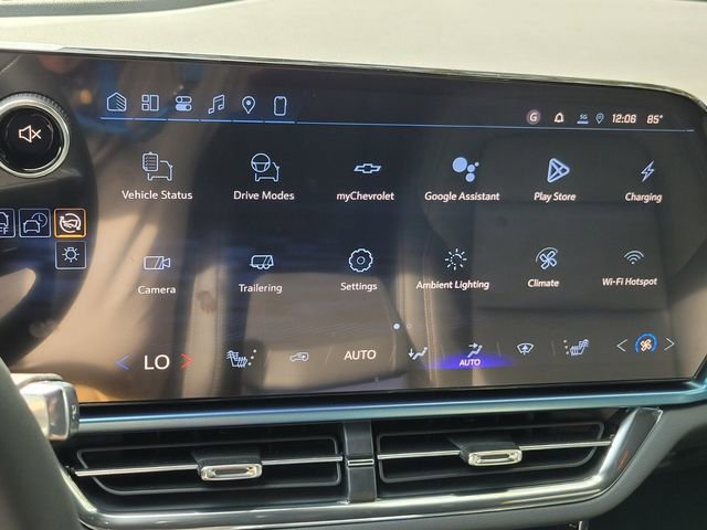 New 2026 Chevrolet Equinox EV LT image 23