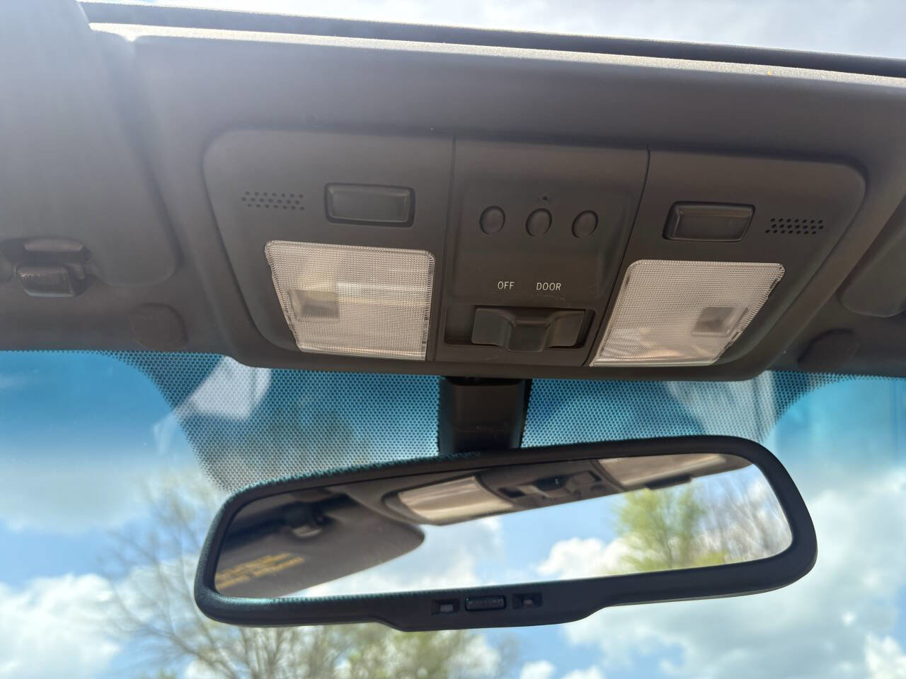 Used 2007 Lexus SC 430 Convertible image 34