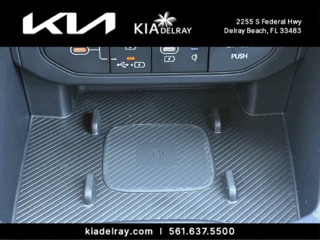 New 2026 Kia K4 GT-Line Turbo FWD image 21