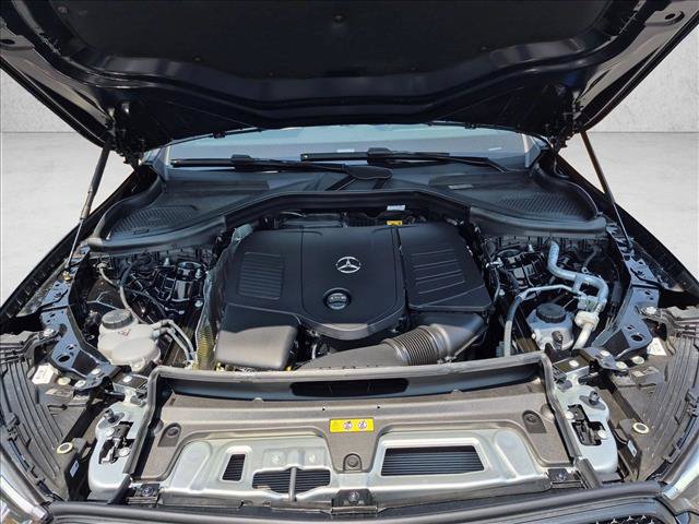 New 2026 Mercedes-Benz GLC 300 4MATIC image 16