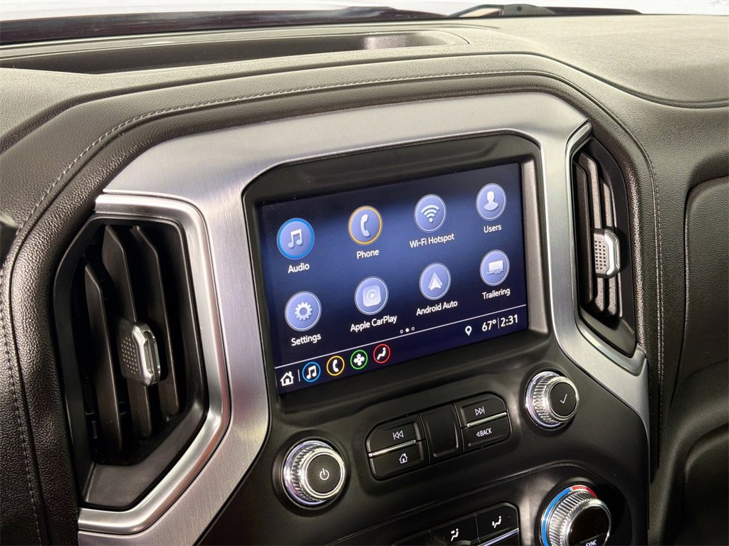 Used 2019 GMC Sierra 1500 SLE image 13