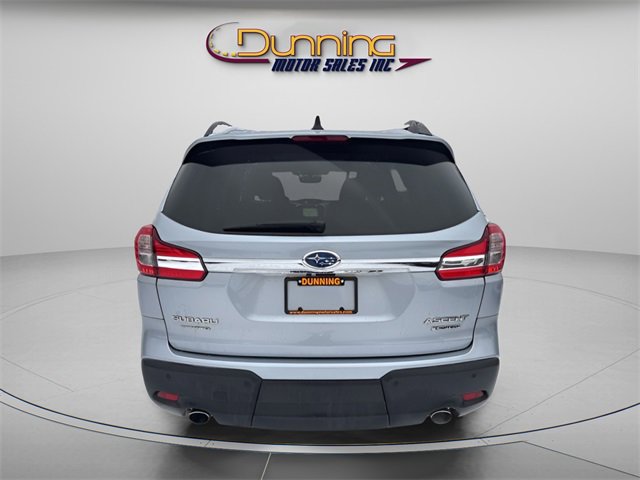 Used 2022 Subaru Ascent Limited w/ Technology Package image 3