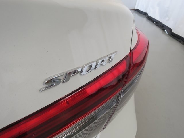 Certified 2023 Honda Civic Sport image 27