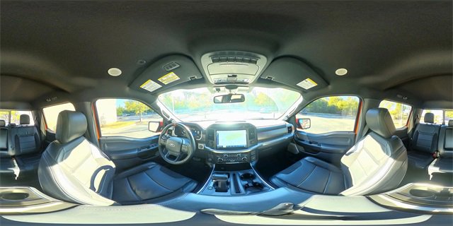 Used 2022 Ford F150 Raptor w/ Equipment Group 801A High image 32