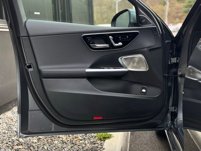 Certified 2025 Mercedes-Benz C 300 4MATIC Sedan image 19