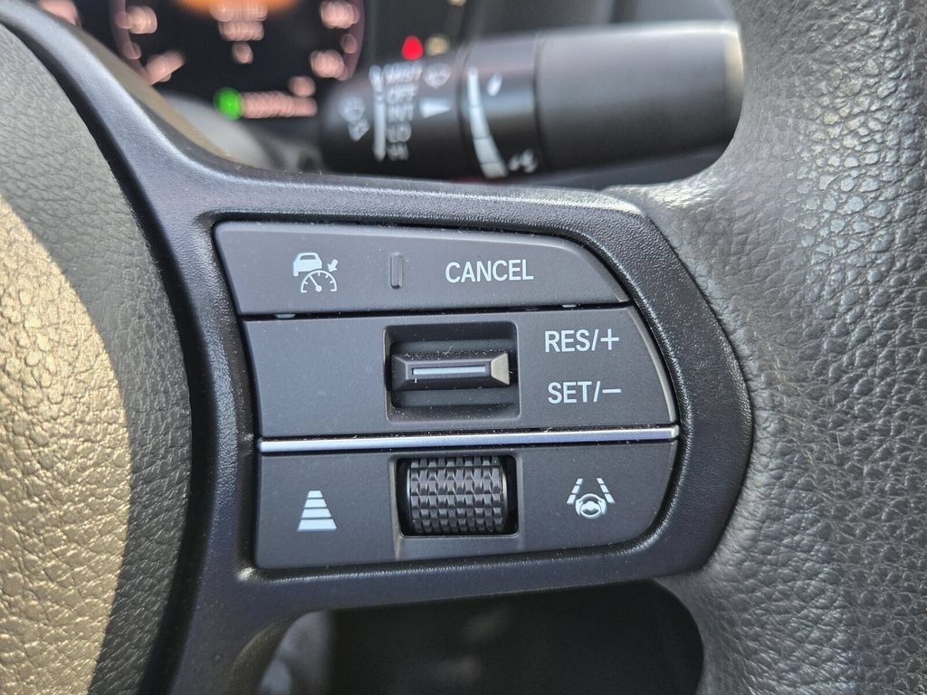 Certified 2024 Honda Accord EX image 23