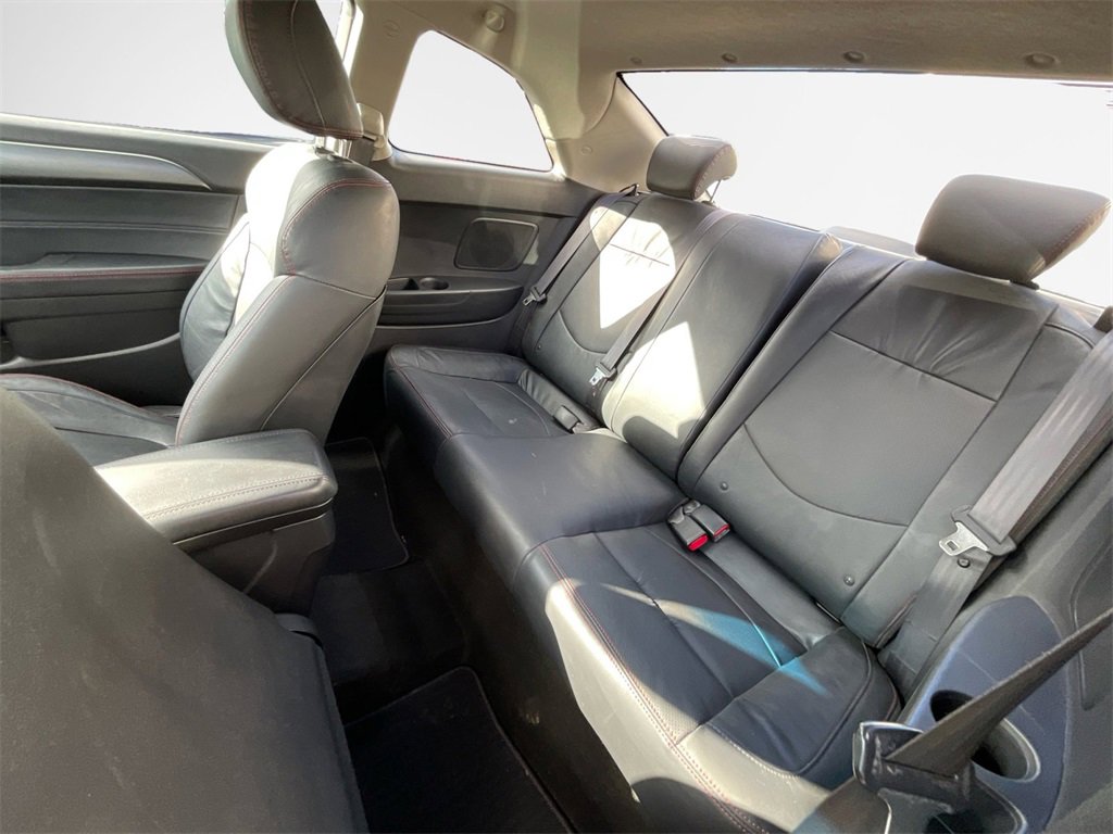 Used 2013 Kia Forte Koup SX w/ Leather Pkg image 22