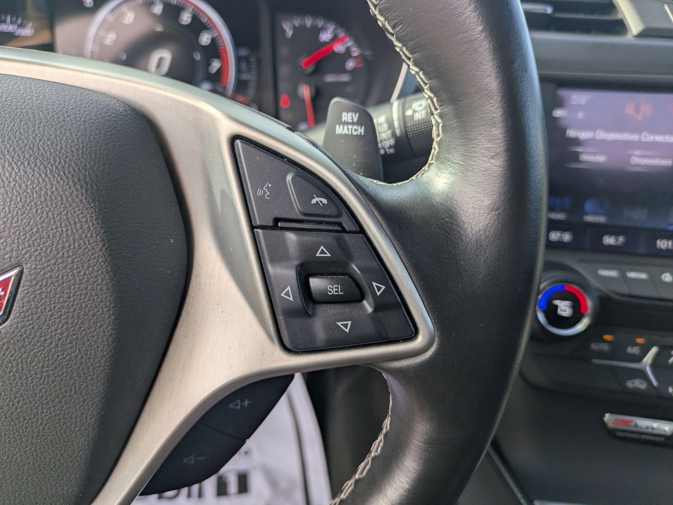 Used 2017 Chevrolet Corvette Z06 image 18