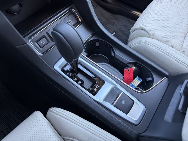 New 2027 Subaru Ascent Limited AWD/4WD image 15