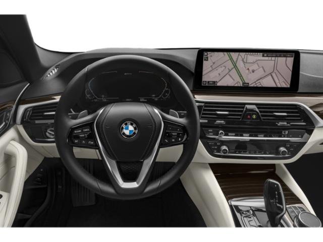 Used 2021 BMW 530e w/ Convenience Package image 10