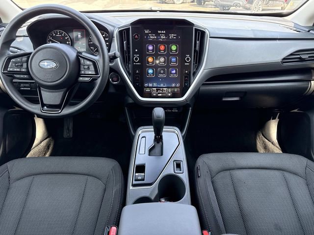 Certified 2024 Subaru Crosstrek 2.0i Premium image 22