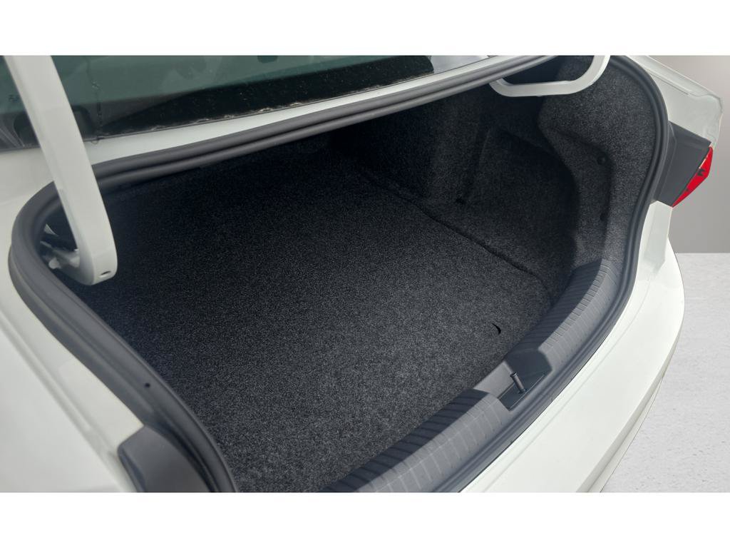 Used 2025 Volkswagen Jetta S FWD image 9