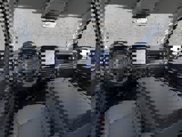 New 2026 Ford F150 XL w/ Equipment Group 103A High AWD/4WD image 9