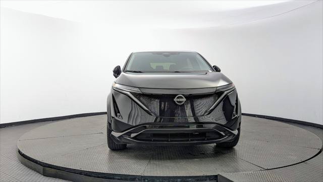 Used 2024 Nissan Ariya FWD image 12
