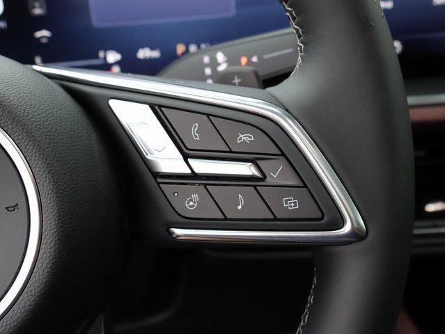 New 2025 Buick Envision Sport Touring image 31