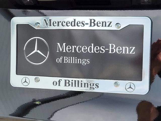 New 2025 Mercedes-Benz GLS 450 4MATIC image 50