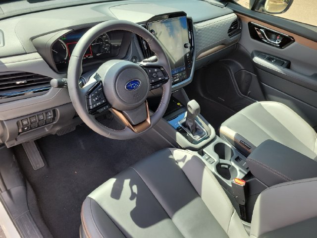 Used 2025 Subaru Forester Sport w/ Popular Package AWD/4WD image 23