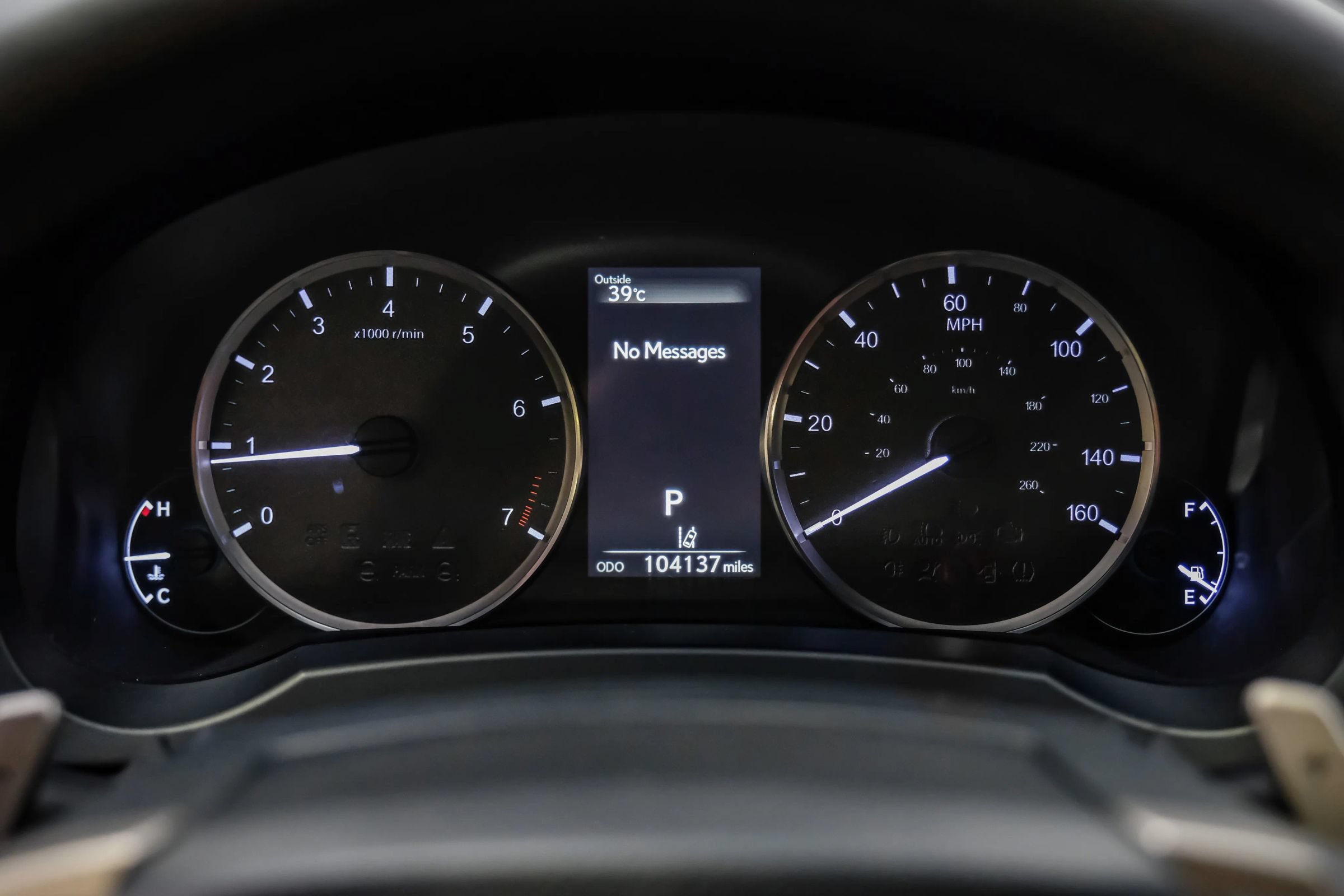 Used 2019 Lexus RC 300 AWD image 13
