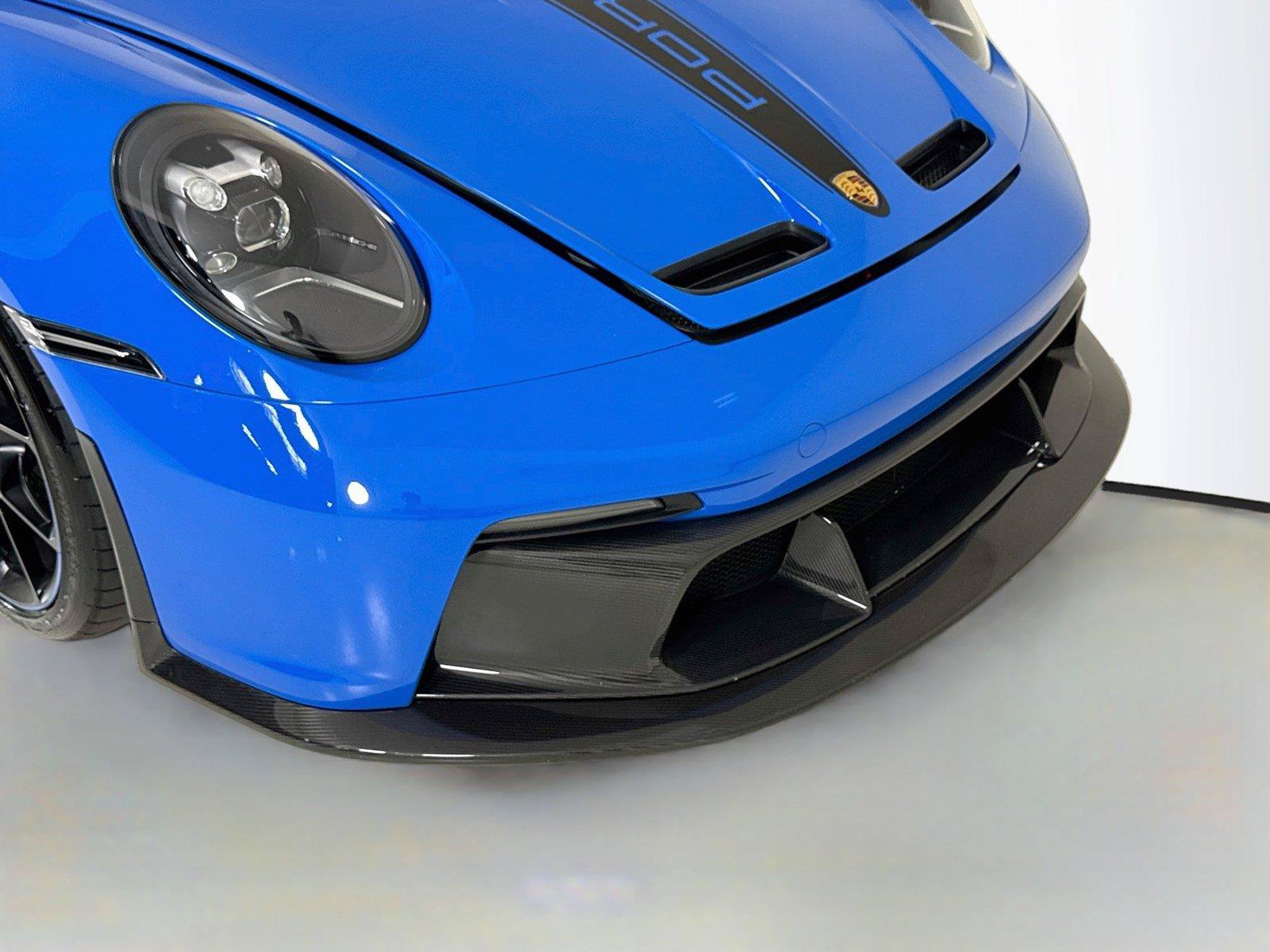 Used 2022 Porsche 911 GT3 RWD image 31