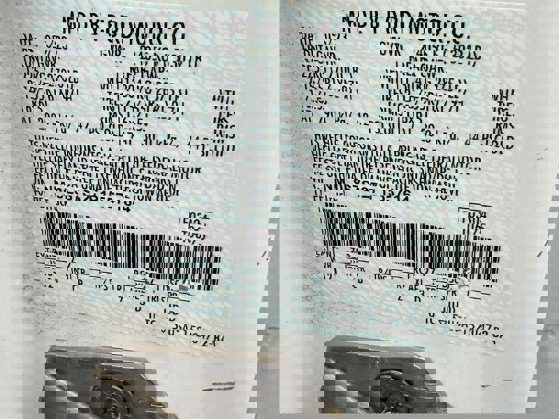 Used 2023 Ford Transit Connect XL image 27