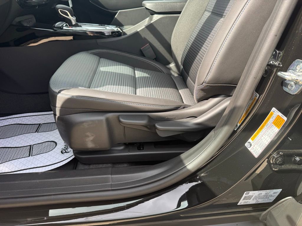 New 2026 Chevrolet Trax LT image 27