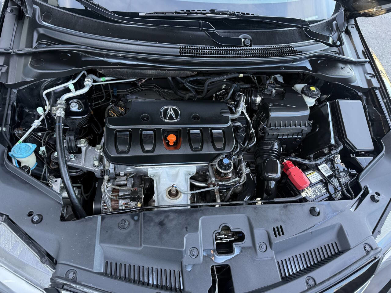 Used 2014 Acura ILX image 19