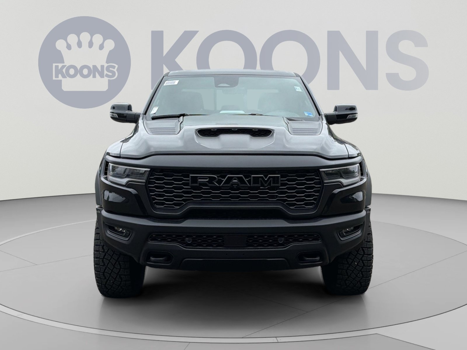 New 2026 RAM 1500 RHO w/ RHO Level 1 Equipment Group AWD/4WD image 11