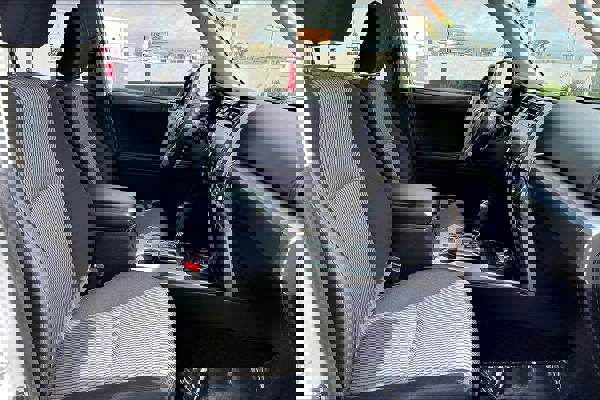 Used 2024 Toyota 4Runner SR5 image 22