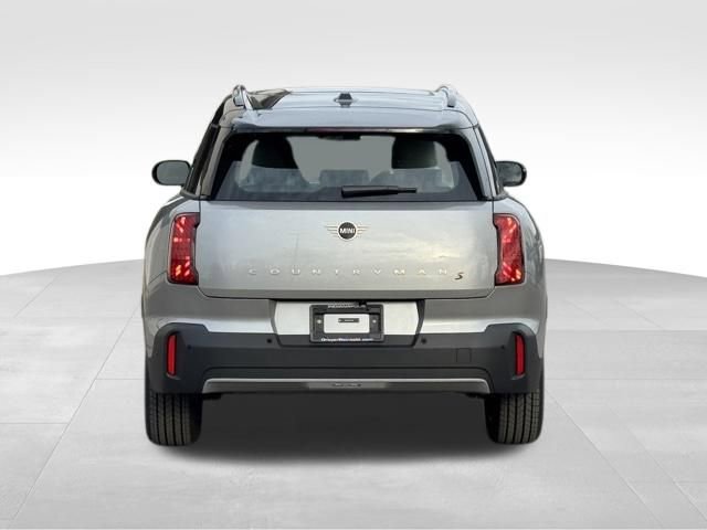 New 2026 MINI Cooper Countryman S AWD/4WD image 13