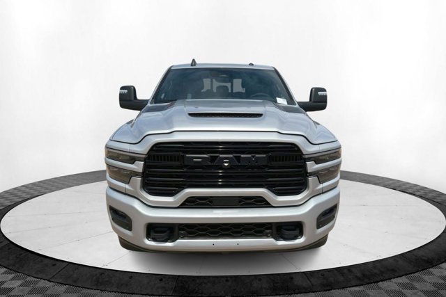 New 2026 RAM 2500 Laramie w/ Night Edition image 8