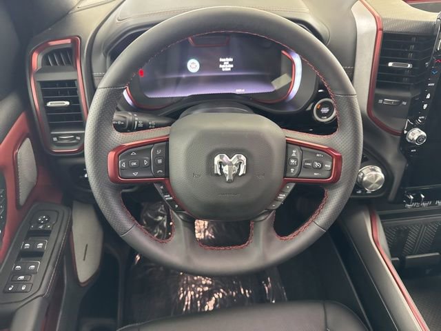 Used 2026 RAM 1500 Rebel w/ Rebel Level 2 Equipment Group image 25
