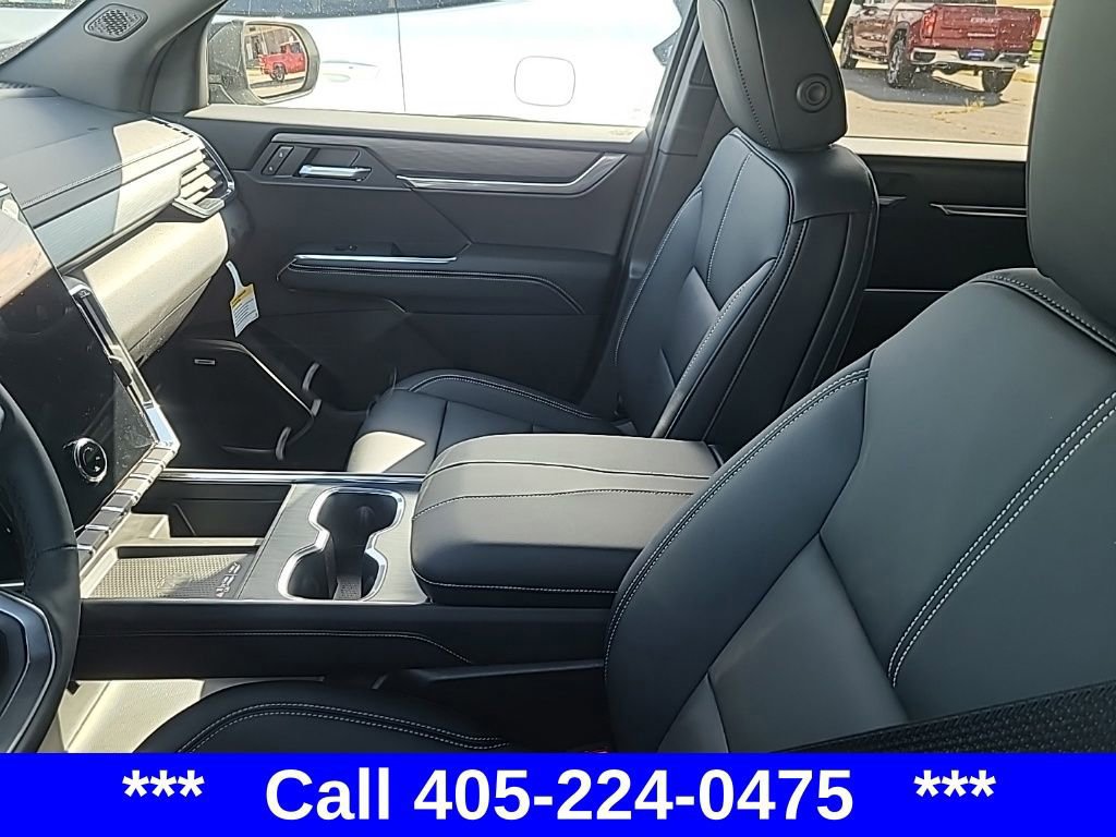 New 2026 GMC Acadia Elevation w/ Elevation Premium Package image 29