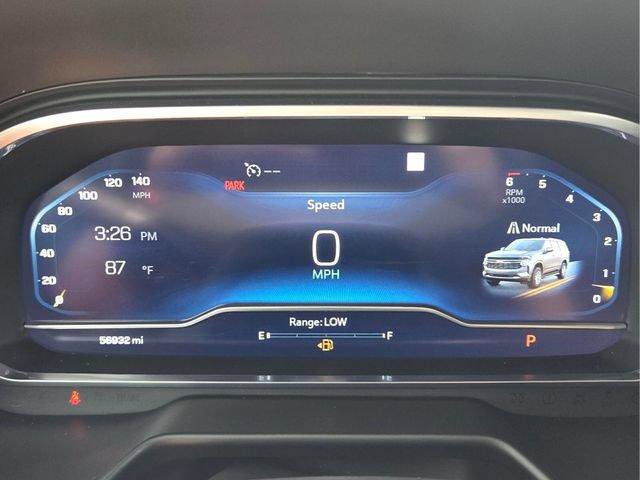 Certified 2023 Chevrolet Tahoe RST RWD image 35