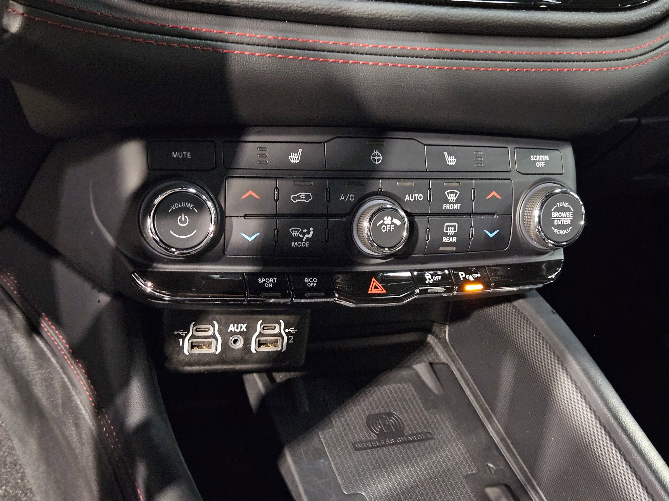 Used 2024 Dodge Durango R/T image 31