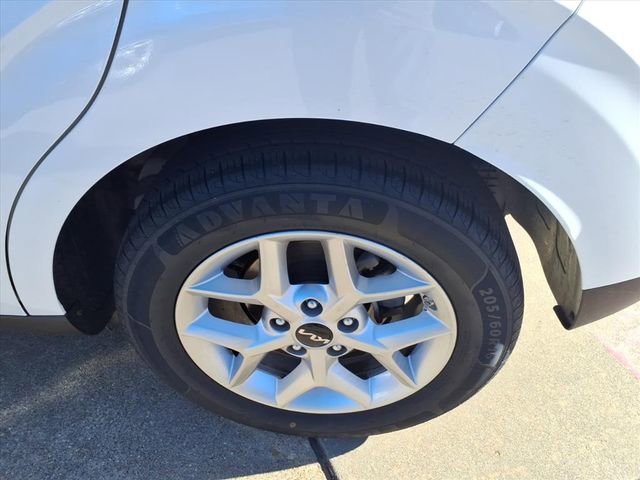 Used 2024 Kia Soul LX w/ Option Group 015 image 21